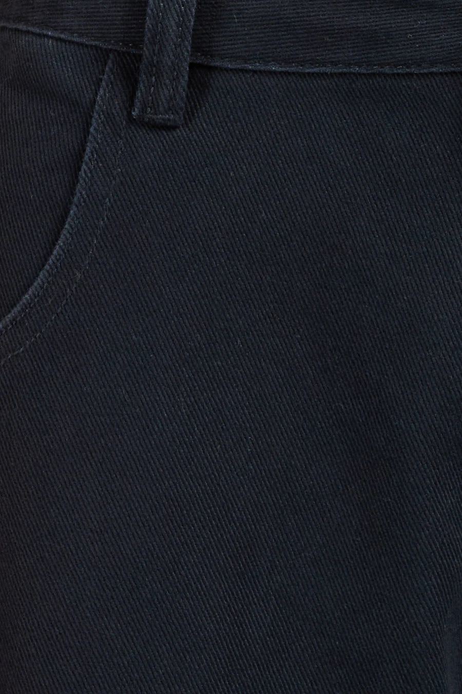 Tulip Pant, Twill, Midnight