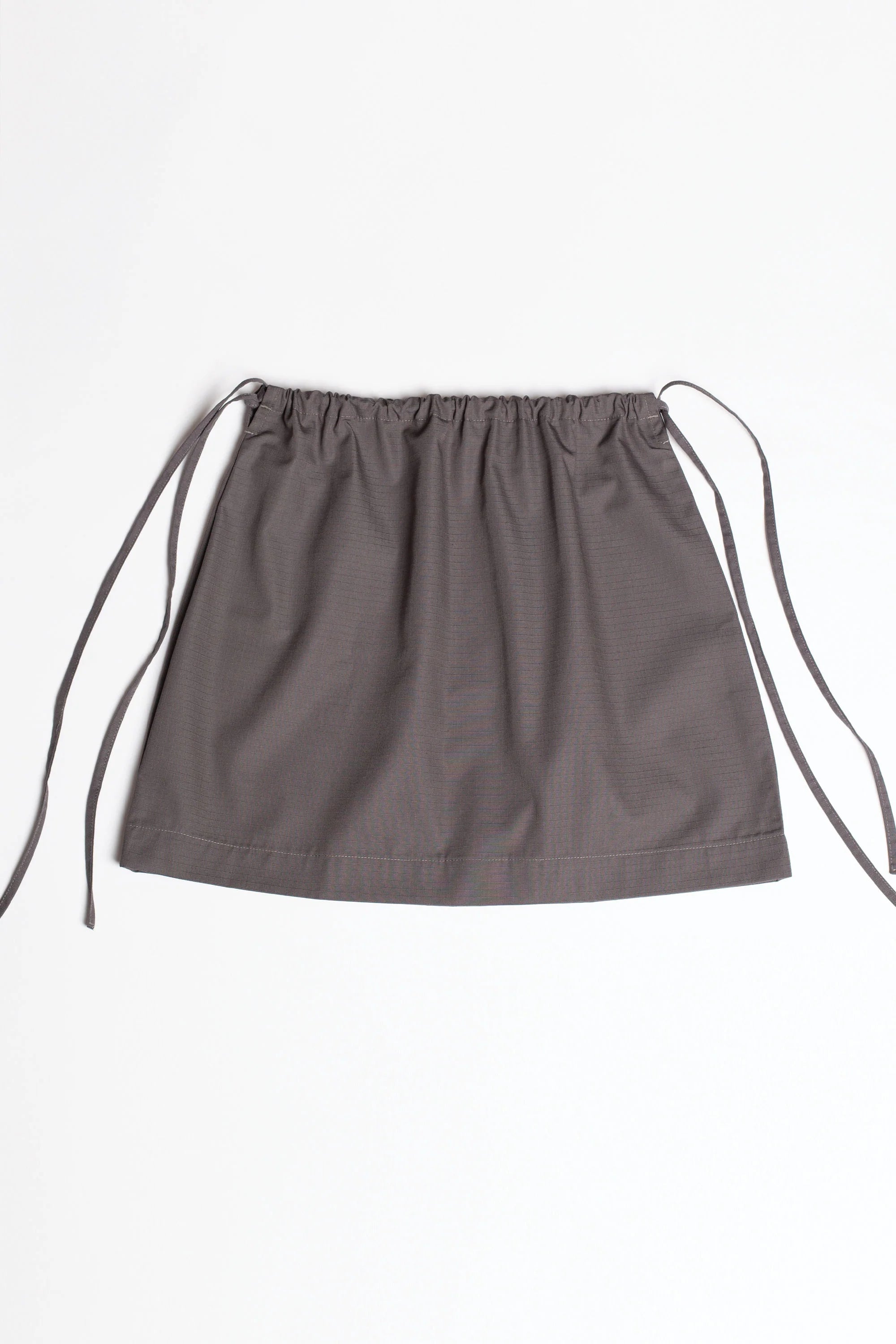 Loop Mini, Ripstop, Grey