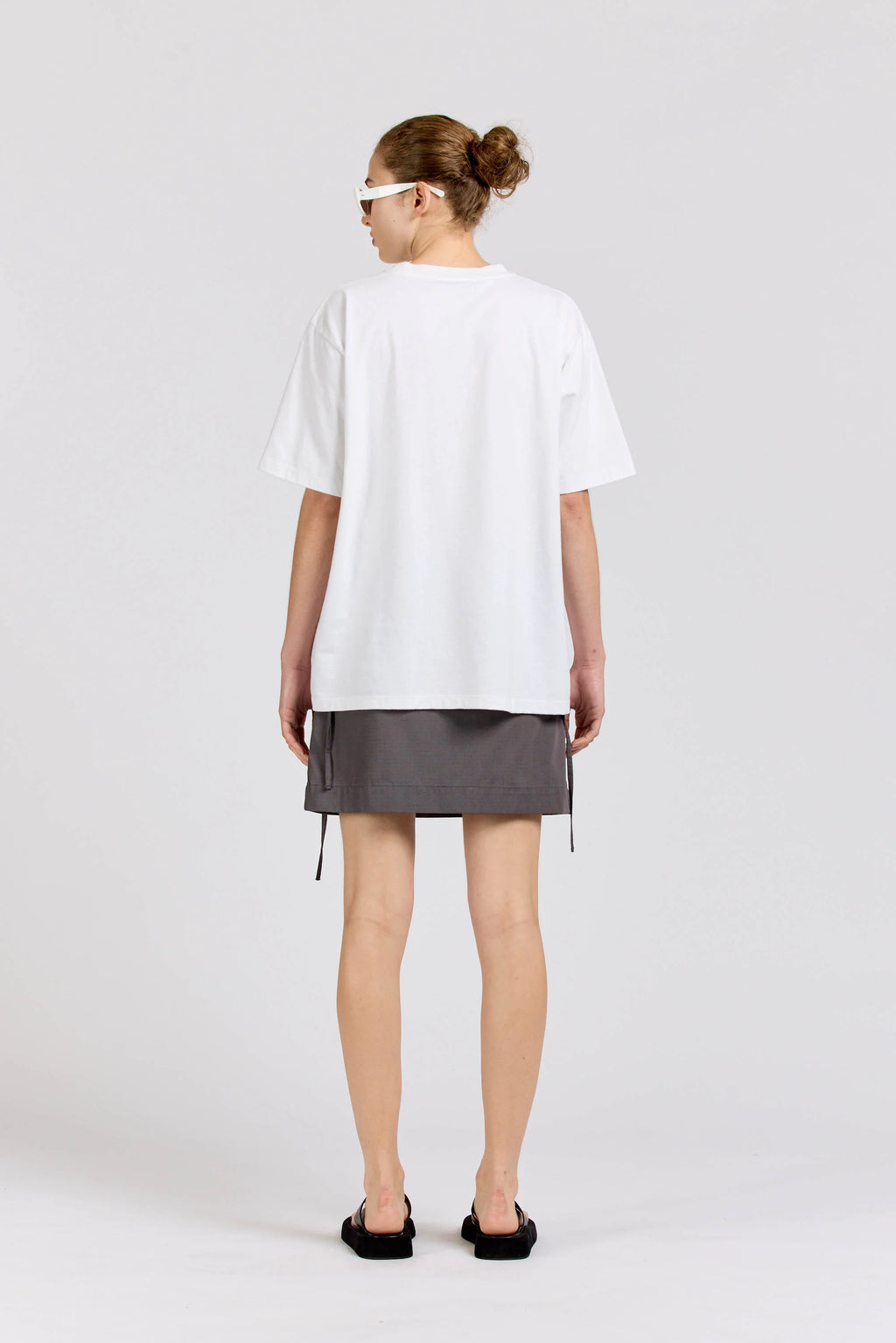 Loop Mini, Ripstop, Grey