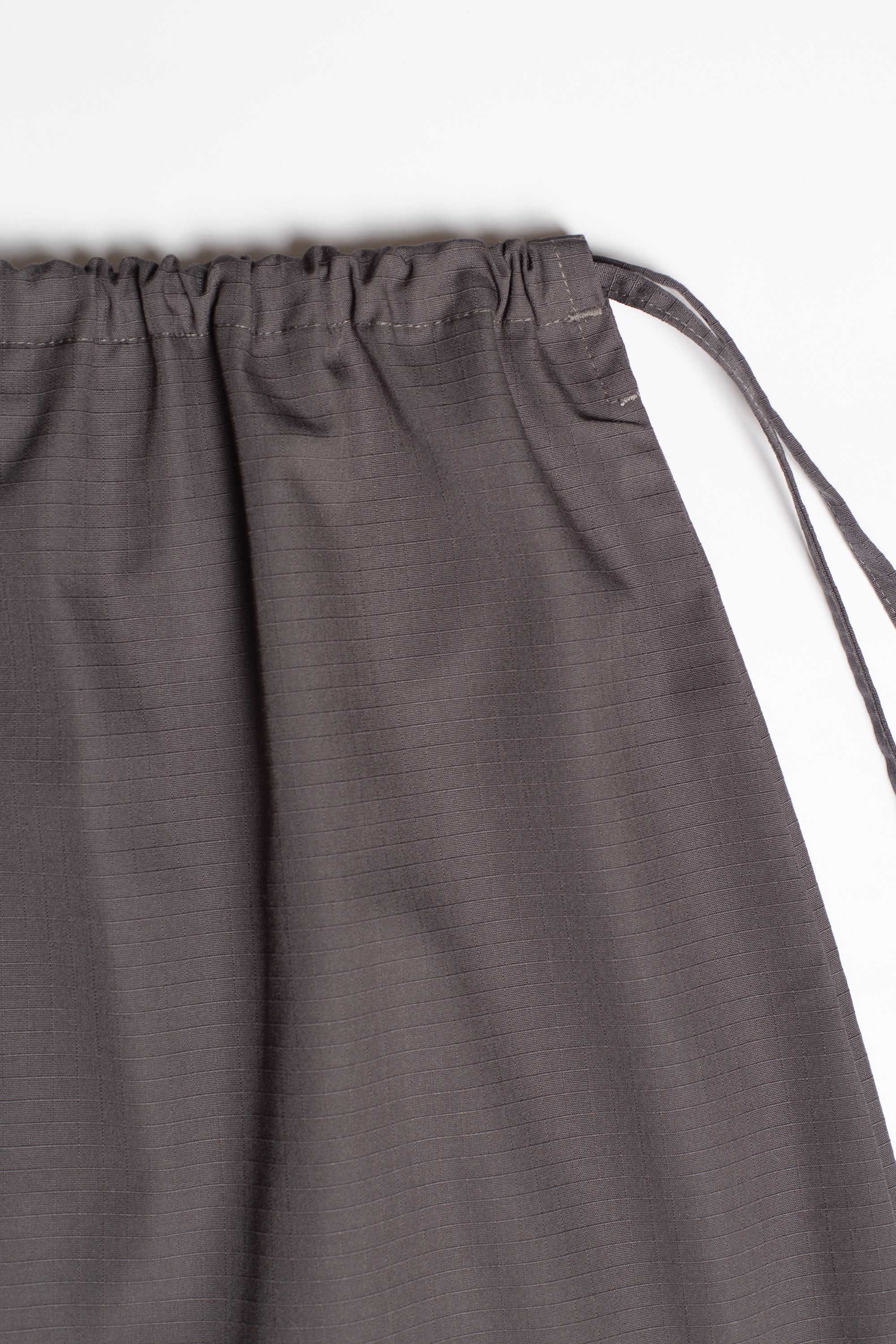 Loop Mini, Ripstop, Grey