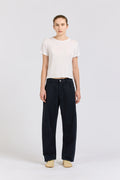 Tulip Pant, Twill, Midnight
