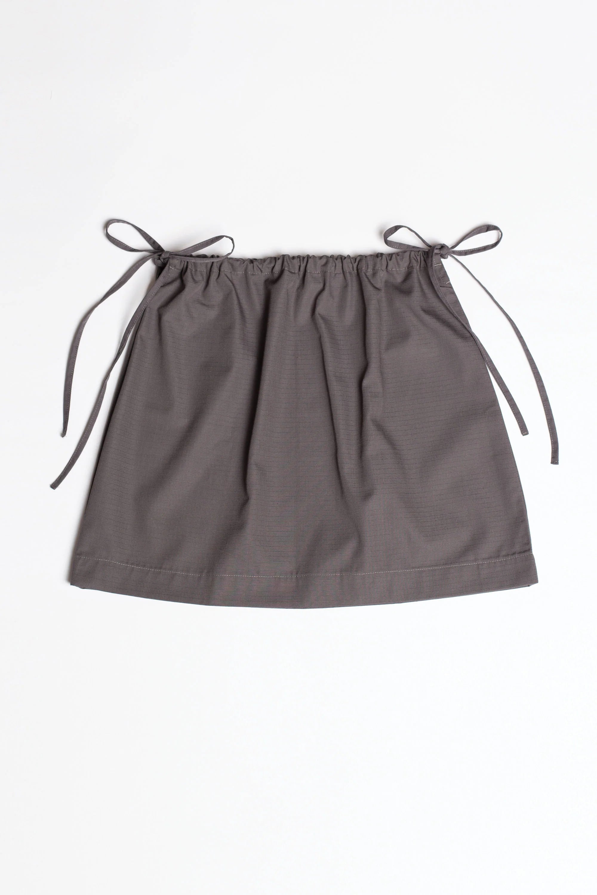 Loop Mini, Ripstop, Grey