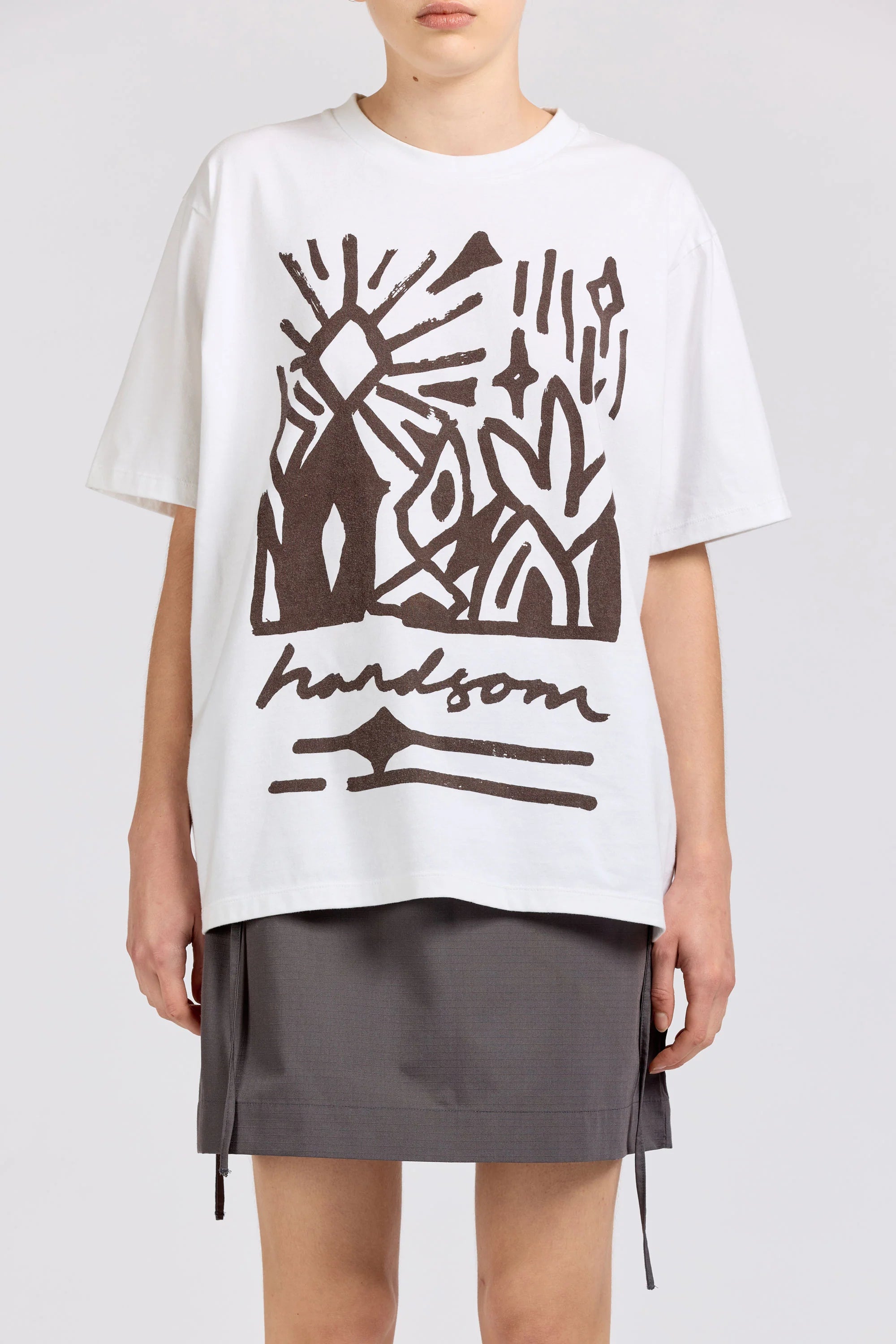 Loop Mini, Ripstop, Grey