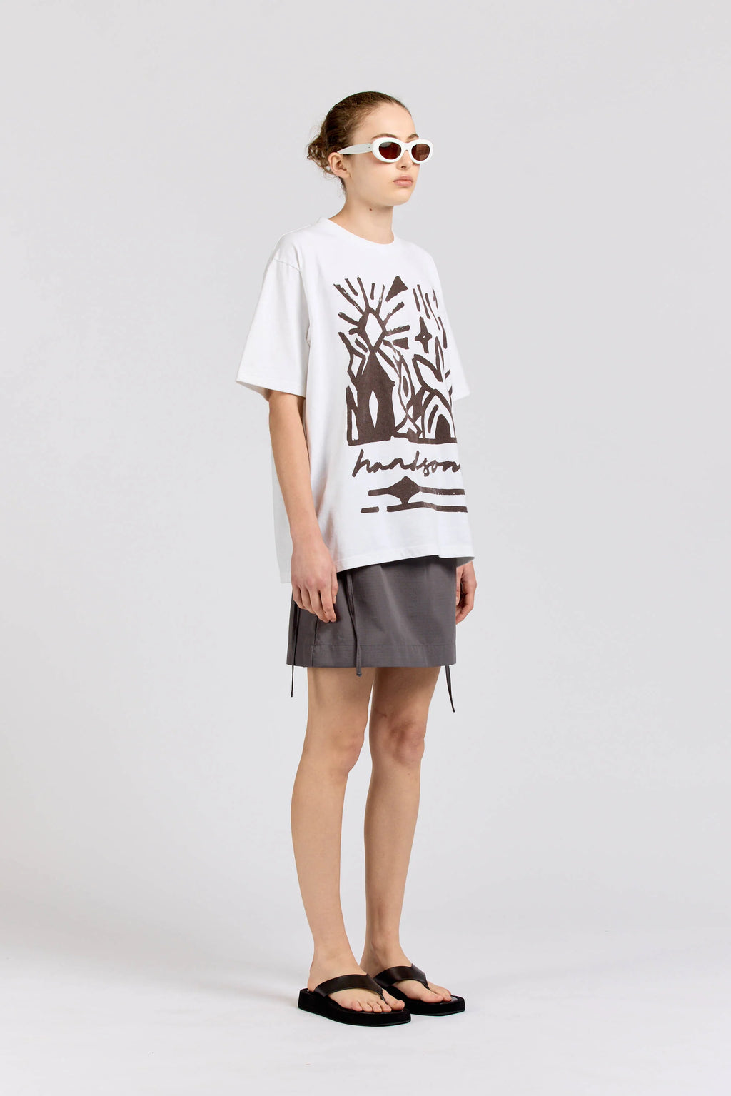 Loop Mini, Ripstop, Grey